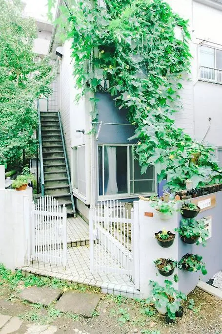 *Exquisite Newly Renovated Rom In Very Deeptokyo