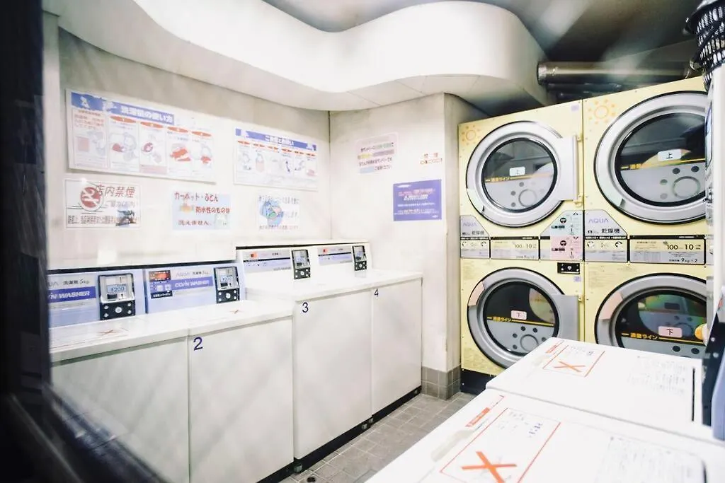 *Exquisite Newly Renovated Rom In Very Deeptokyo Tokyo