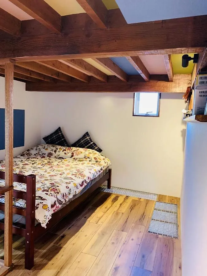 *Exquisite Newly Renovated Rom In Very Deeptokyo Japan