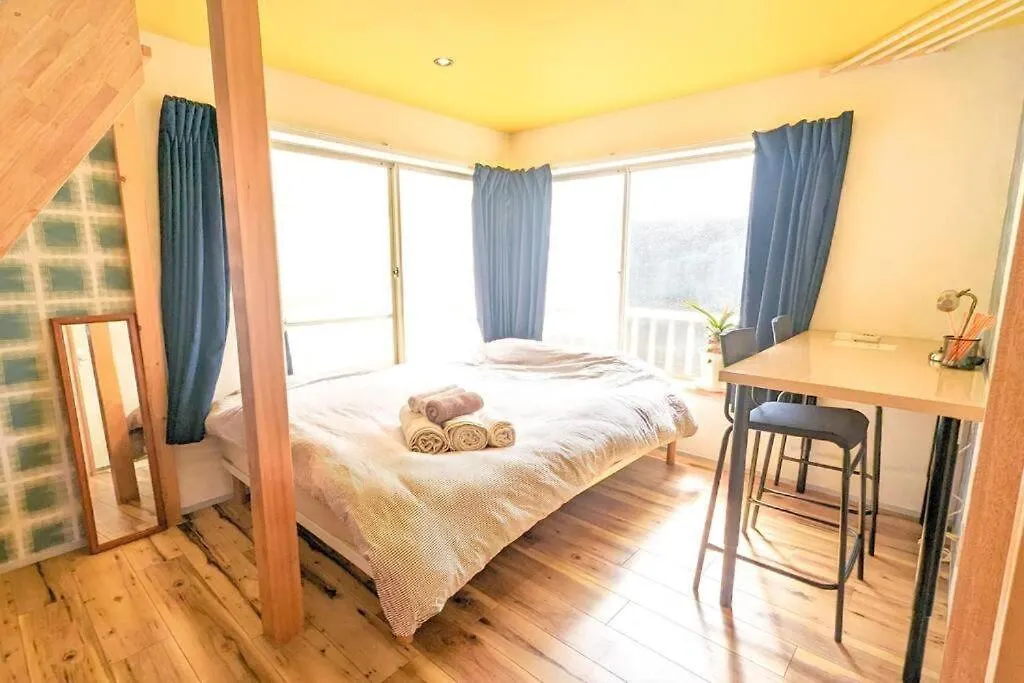 *Exquisite Newly Renovated Rom In Very Deeptokyo Japan