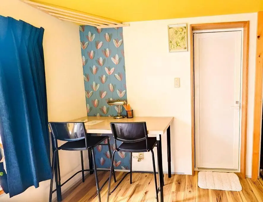 Apartment *Exquisite Newly Renovated Rom In Very Deeptokyo