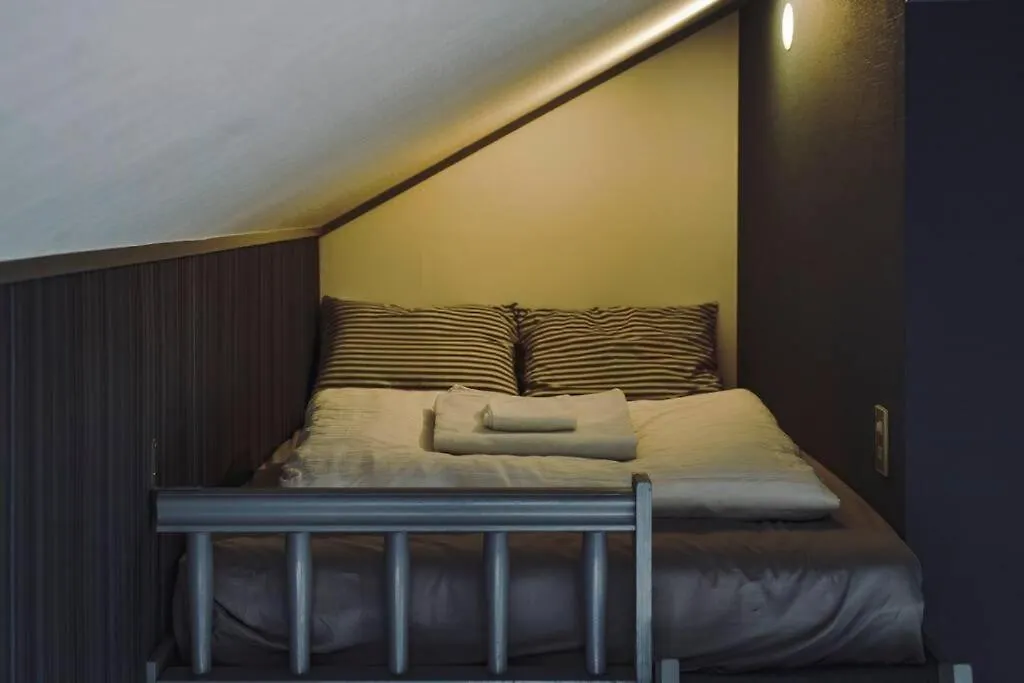 *Exquisite Newly Renovated Rom In Very Deeptokyo 0*, Tokyo Japan