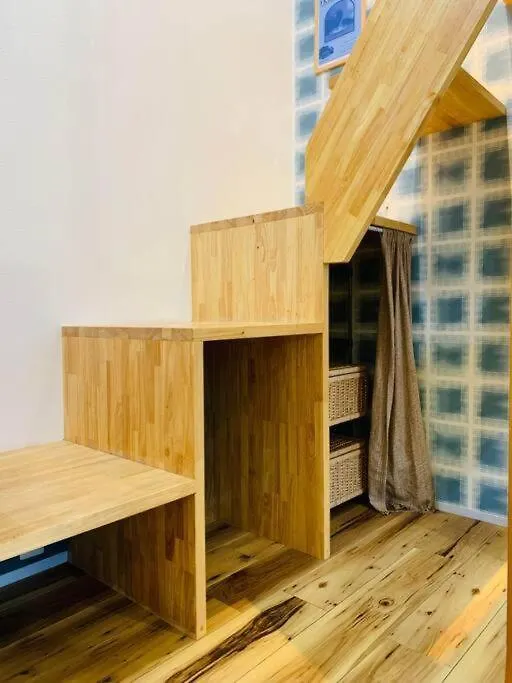 *Exquisite Newly Renovated Rom In Very Deeptokyo Tokyo