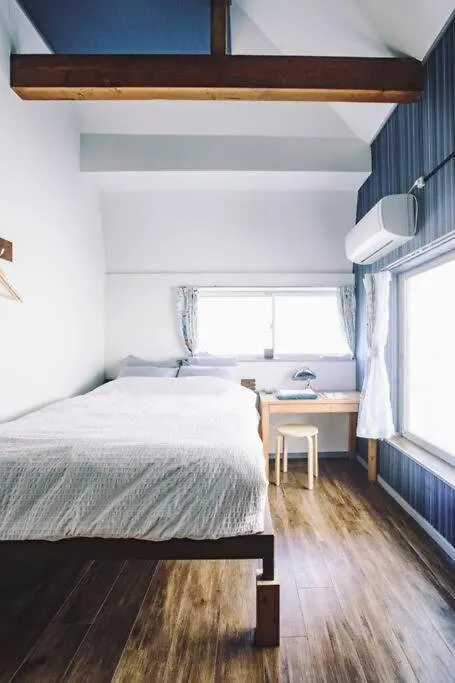 Apartment *Exquisite Newly Renovated Rom In Very Deeptokyo