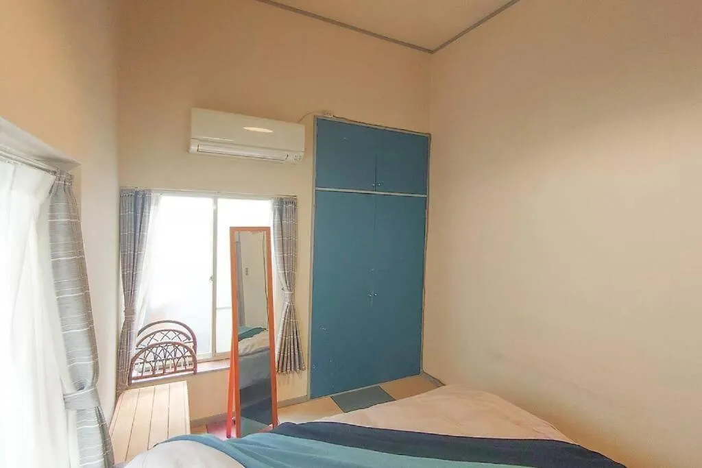 Apartment *Exquisite Newly Renovated Rom In Very Deeptokyo