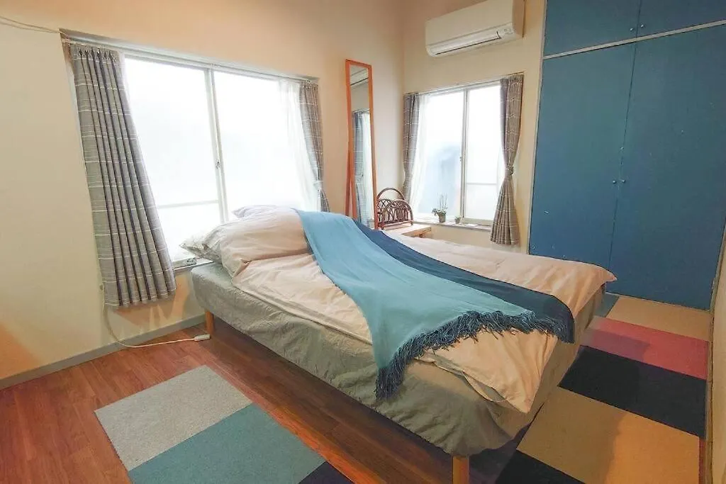 *Exquisite Newly Renovated Rom In Very Deeptokyo Apartment Tokyo