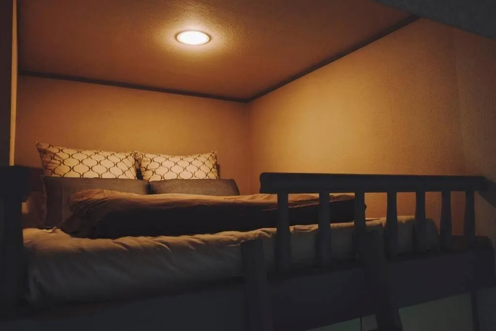 Apartment *Exquisite Newly Renovated Rom In Very Deeptokyo Japan