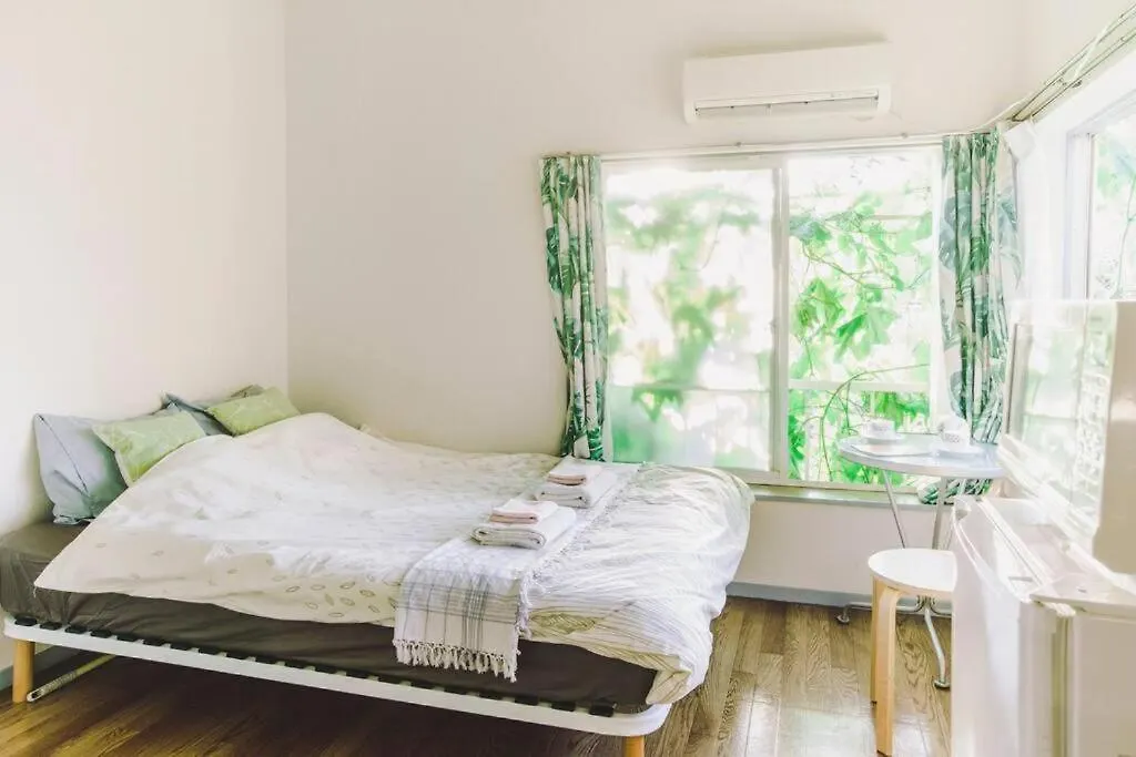 *Exquisite Newly Renovated Rom In Very Deeptokyo Japan