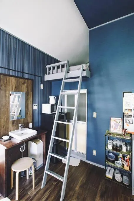 *Exquisite Newly Renovated Rom In Very Deeptokyo 0*, Tokyo