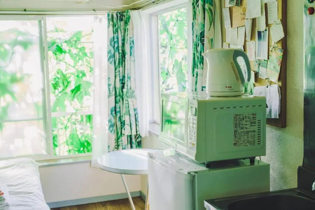 *Exquisite Newly Renovated Rom In Very Deeptokyo Apartment