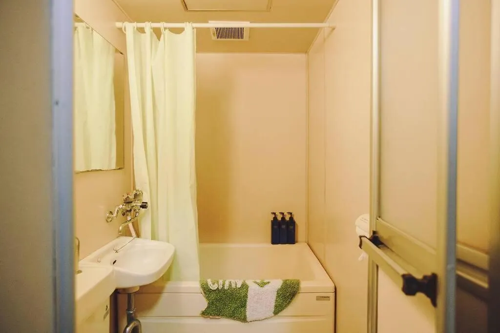 *Exquisite Newly Renovated Rom In Very Deeptokyo Apartment