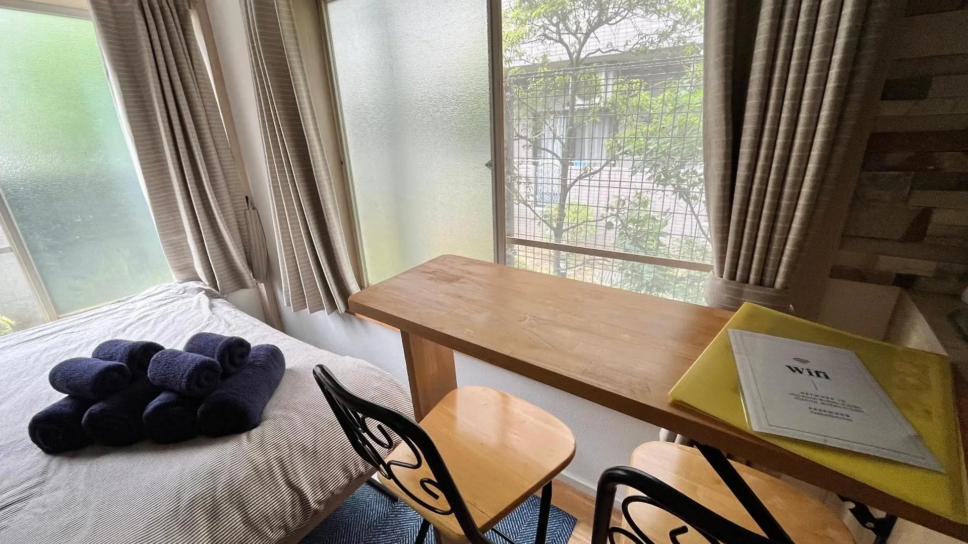 *Exquisite Newly Renovated Rom In Very Deeptokyo 0*, Tokyo Japan