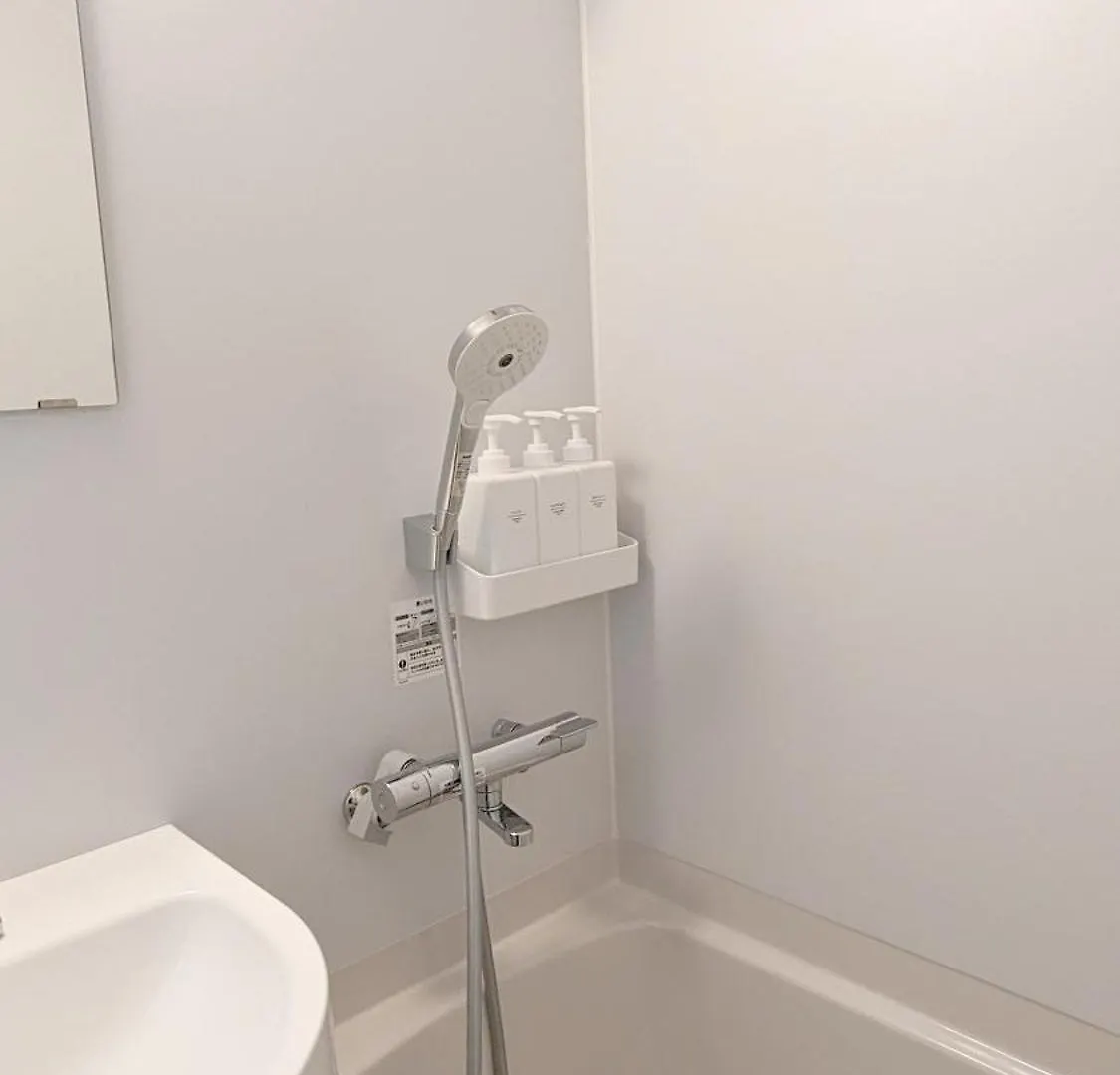 *Exquisite Newly Renovated Rom In Very Deeptokyo