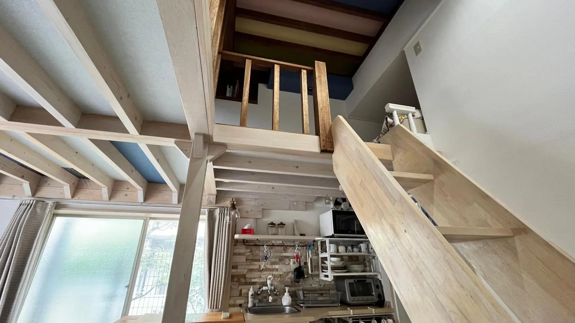*Exquisite Newly Renovated Rom In Very Deeptokyo Japan