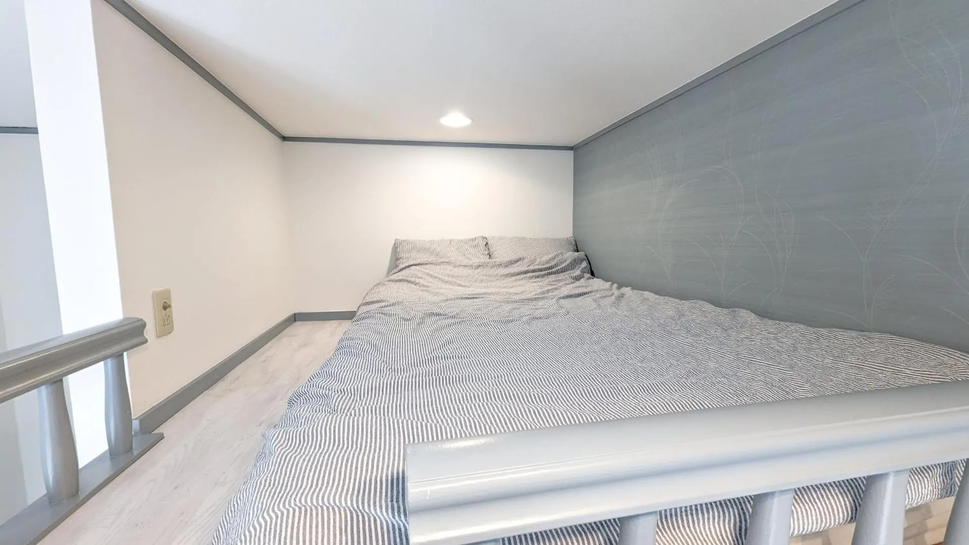 Apartment *Exquisite Newly Renovated Rom In Very Deeptokyo