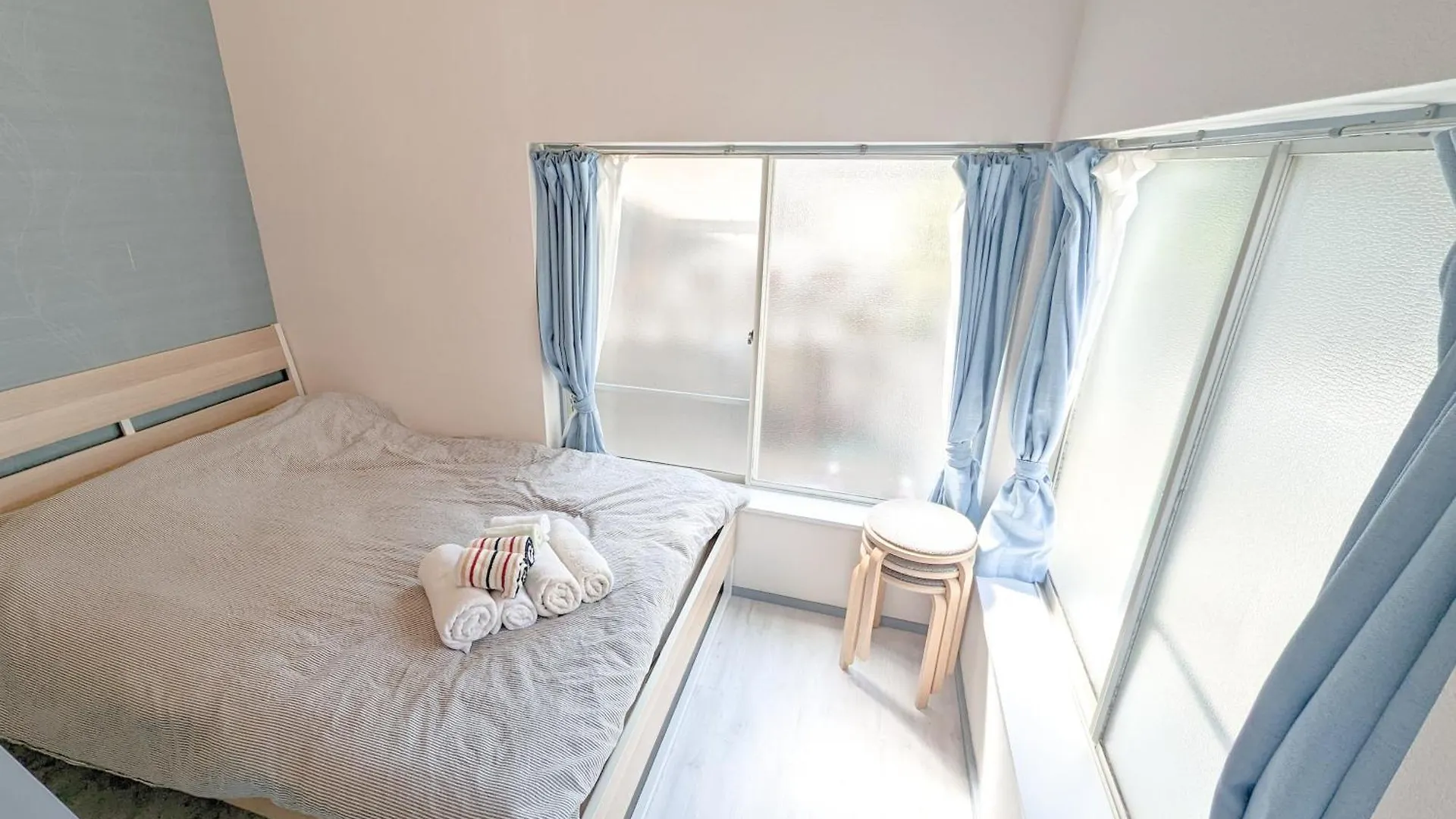 *Exquisite Newly Renovated Rom In Very Deeptokyo 0*, Tokyo Japan