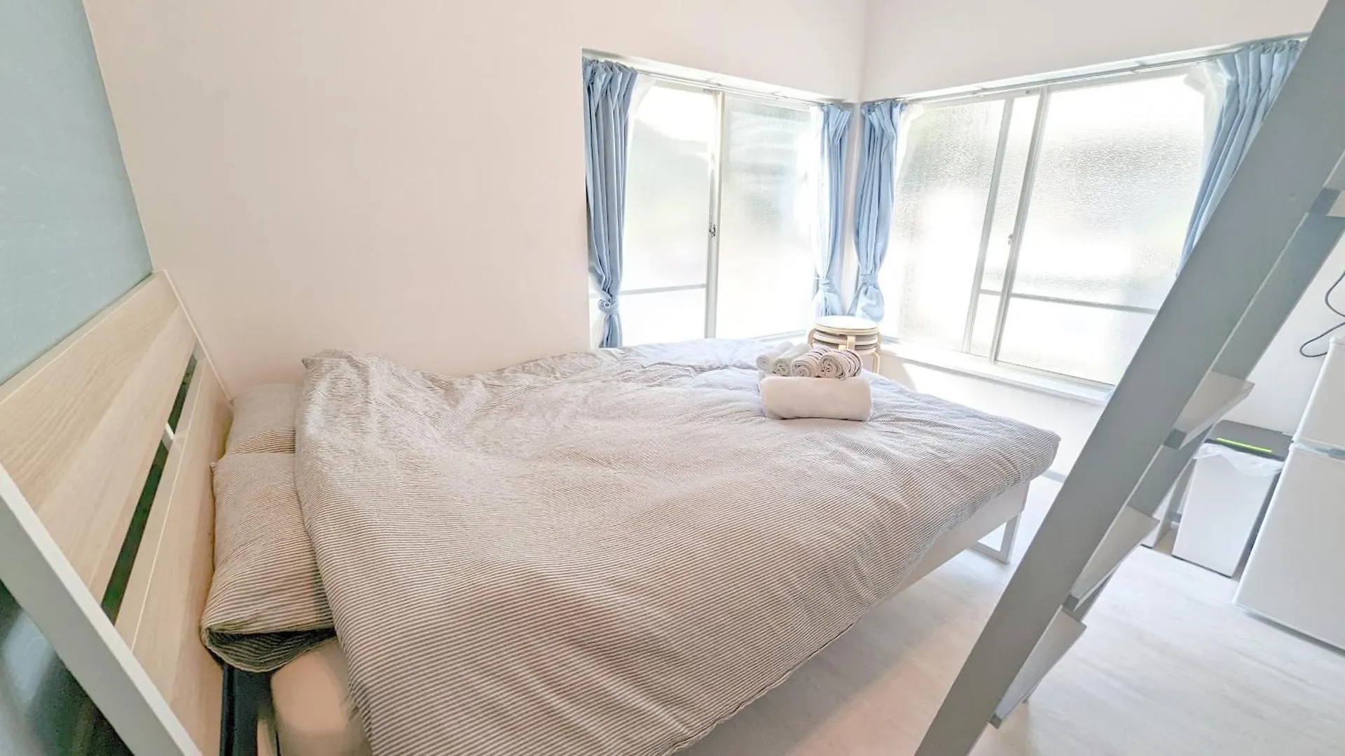 Apartment *Exquisite Newly Renovated Rom In Very Deeptokyo