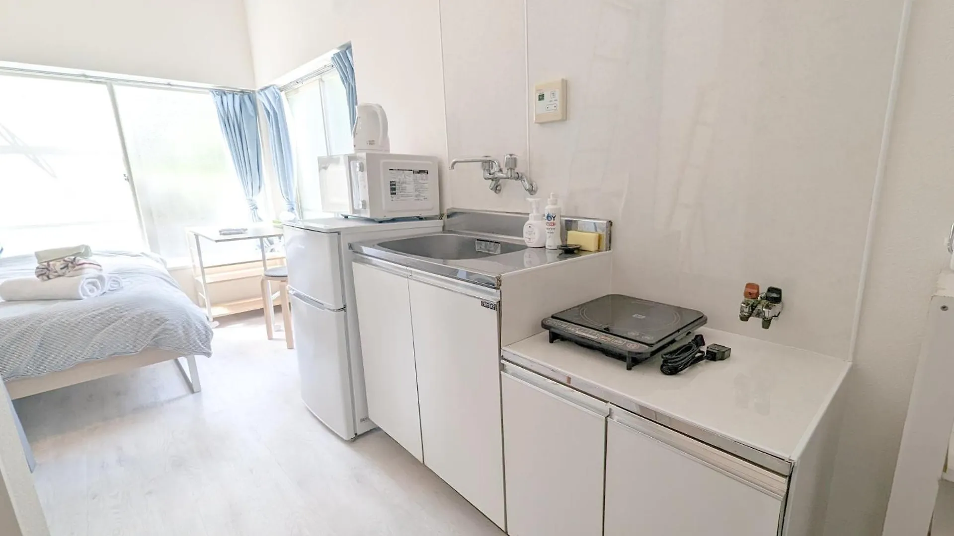 *Exquisite Newly Renovated Rom In Very Deeptokyo 0*, Tokyo Japan
