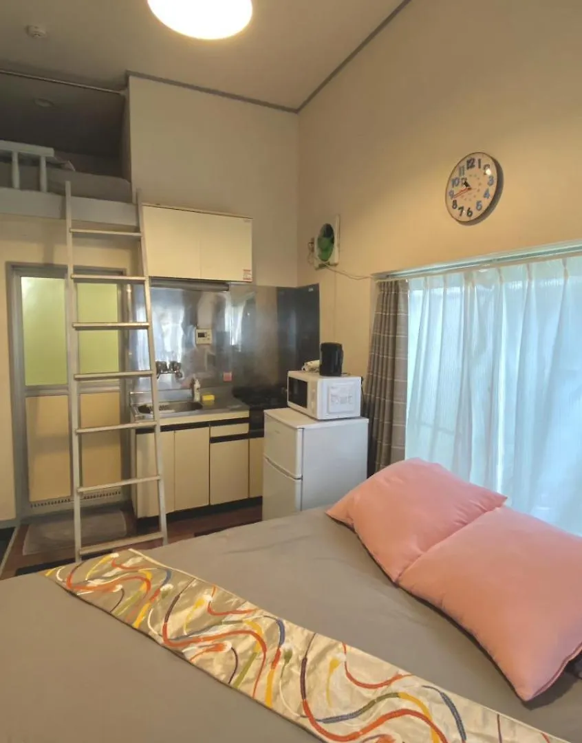 *Exquisite Newly Renovated Rom In Very Deeptokyo Japan