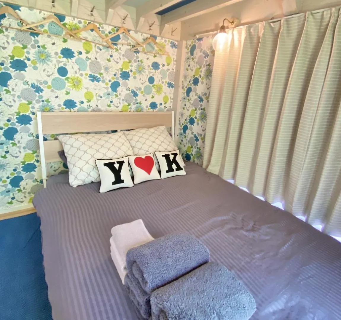 *Exquisite Newly Renovated Rom In Very Deeptokyo