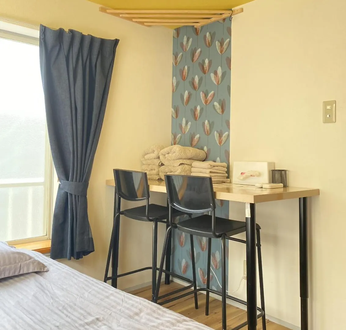 *Exquisite Newly Renovated Rom In Very Deeptokyo 0*, Tokyo Japan