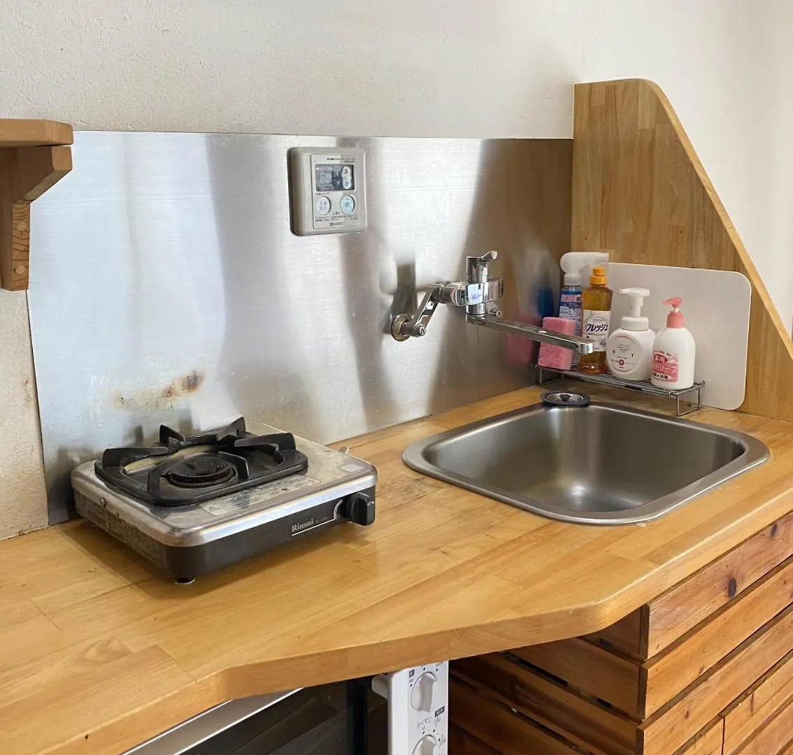 Apartment *Exquisite Newly Renovated Rom In Very Deeptokyo