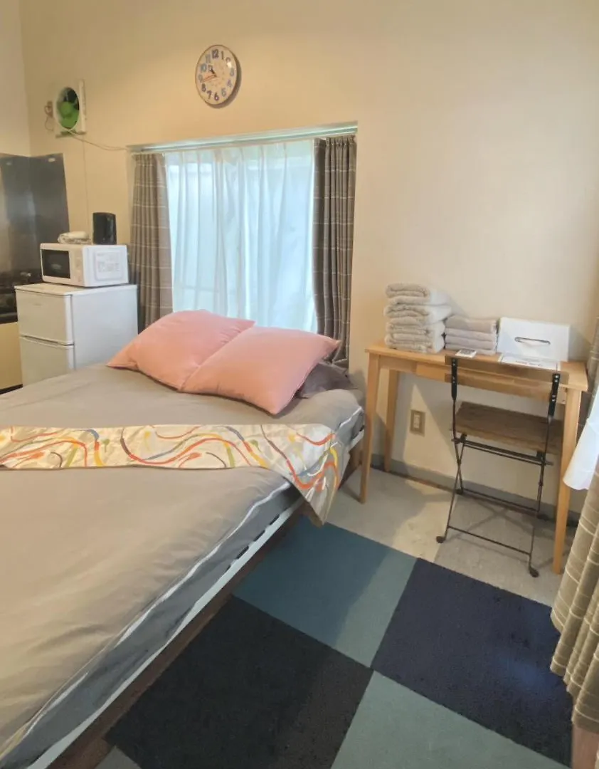 Apartment *Exquisite Newly Renovated Rom In Very Deeptokyo