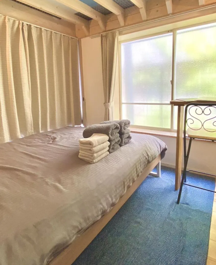 *Exquisite Newly Renovated Rom In Very Deeptokyo Tokyo