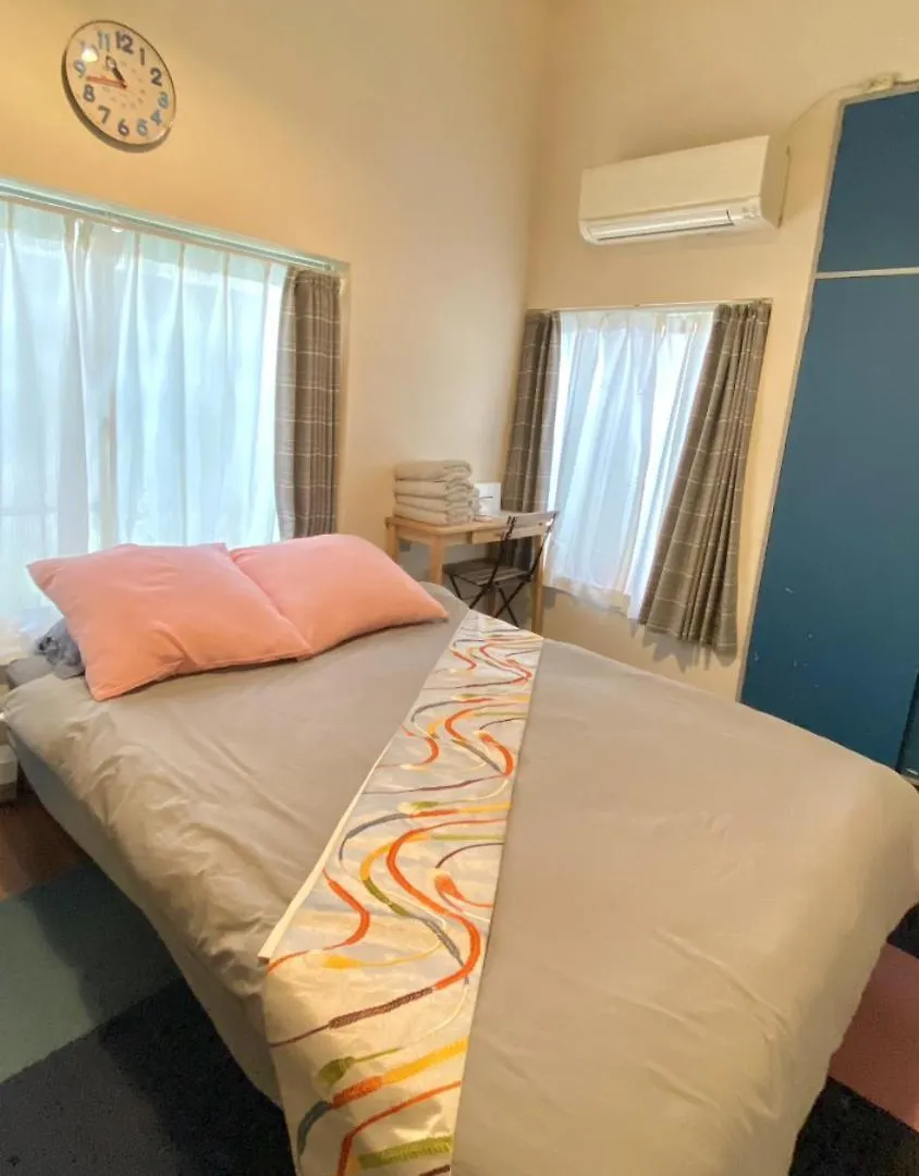 *Exquisite Newly Renovated Rom In Very Deeptokyo Apartment