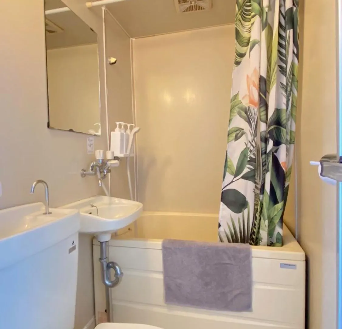 *Exquisite Newly Renovated Rom In Very Deeptokyo Japan