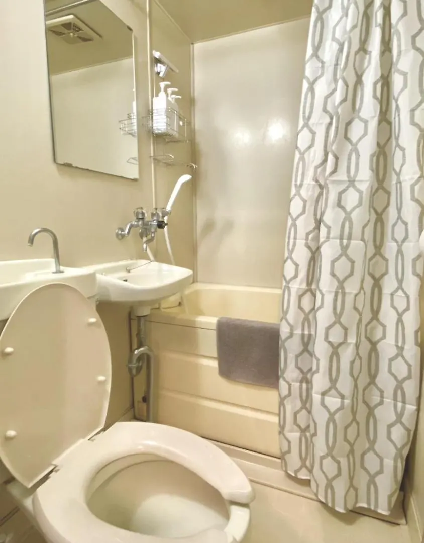 *Exquisite Newly Renovated Rom In Very Deeptokyo