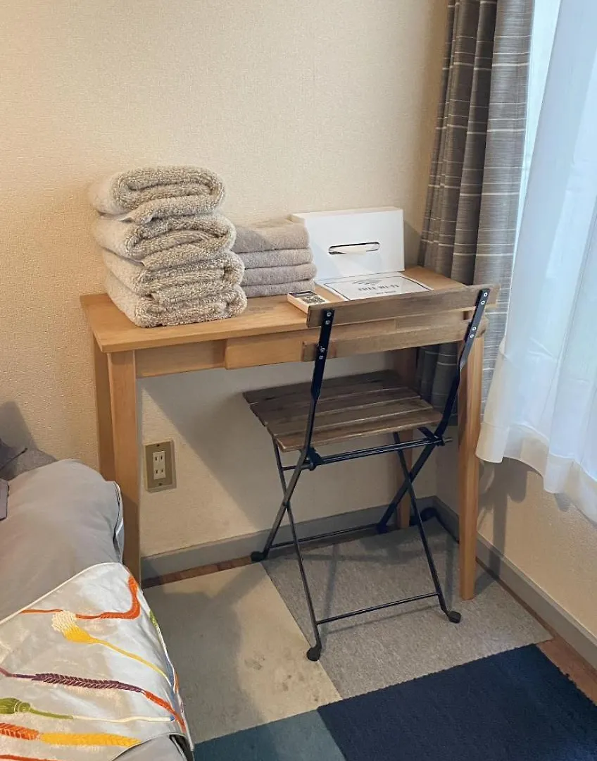 *Exquisite Newly Renovated Rom In Very Deeptokyo 0*, Tokyo Japan
