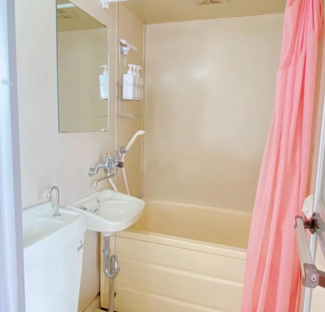 *Exquisite Newly Renovated Rom In Very Deeptokyo 0*, Tokyo Japan