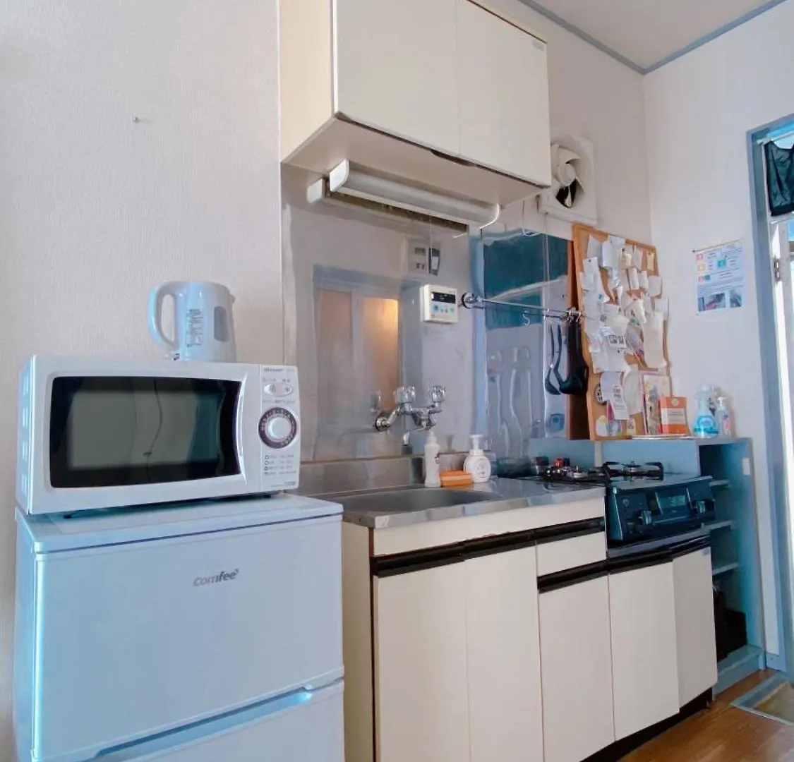 *Exquisite Newly Renovated Rom In Very Deeptokyo Tokyo