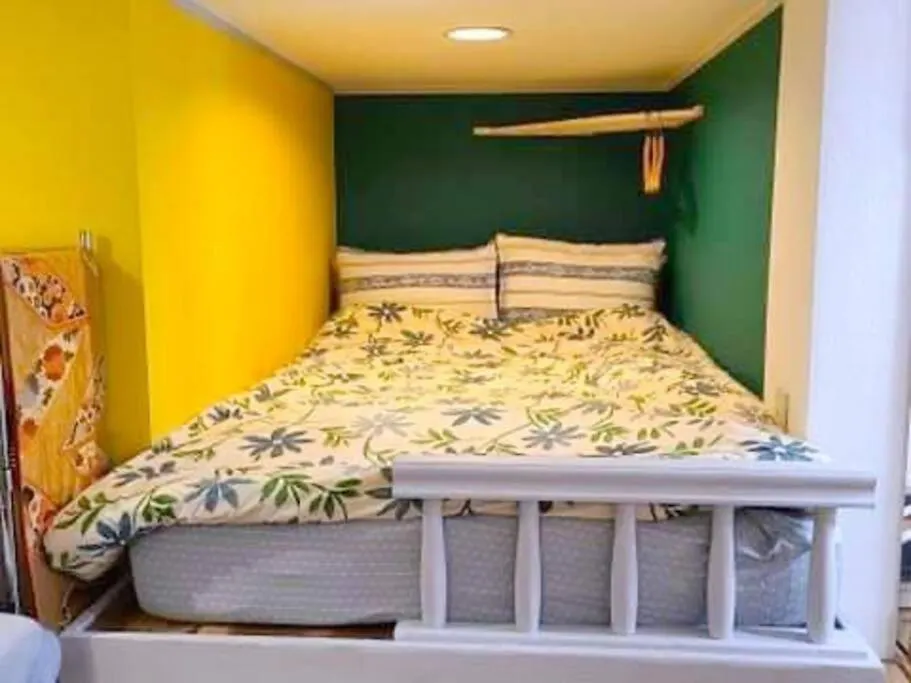*Exquisite Newly Renovated Rom In Very DeepPrefektura Tokio