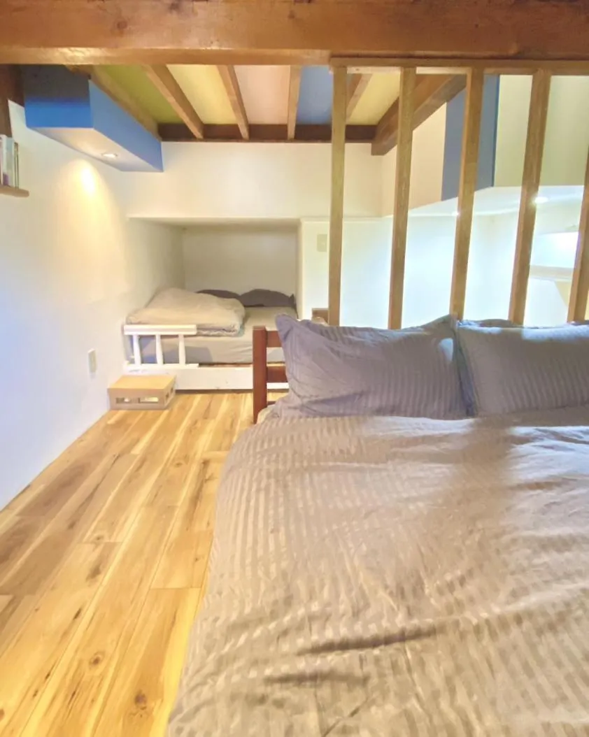 *Exquisite Newly Renovated Rom In Very DeepPrefektura Tokio Apartmán