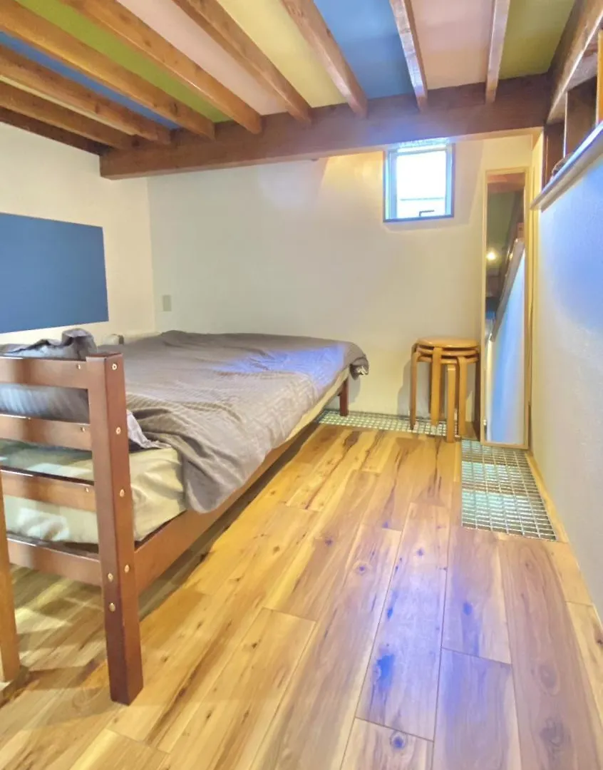*Exquisite Newly Renovated Rom In Very DeepPrefektura Tokio